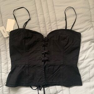 Aritzia Loiret Corest